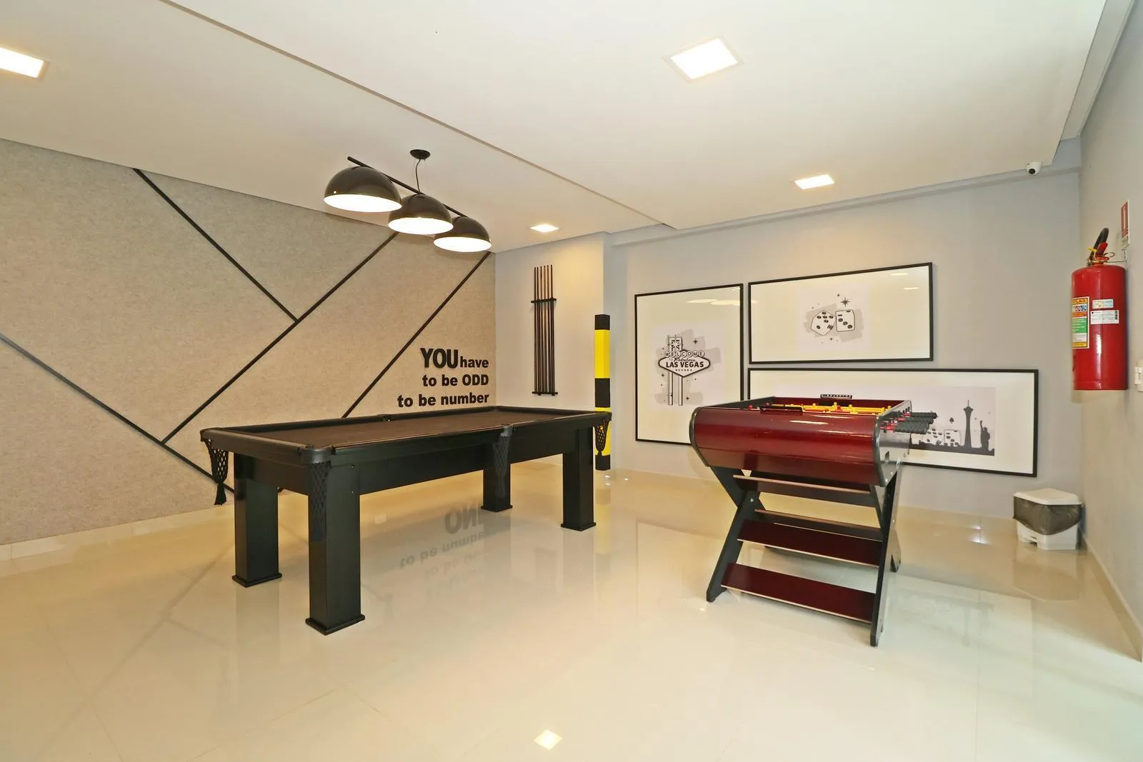 Apartamento mobiliado de 2 quartos e 3 banheiros — photo 37