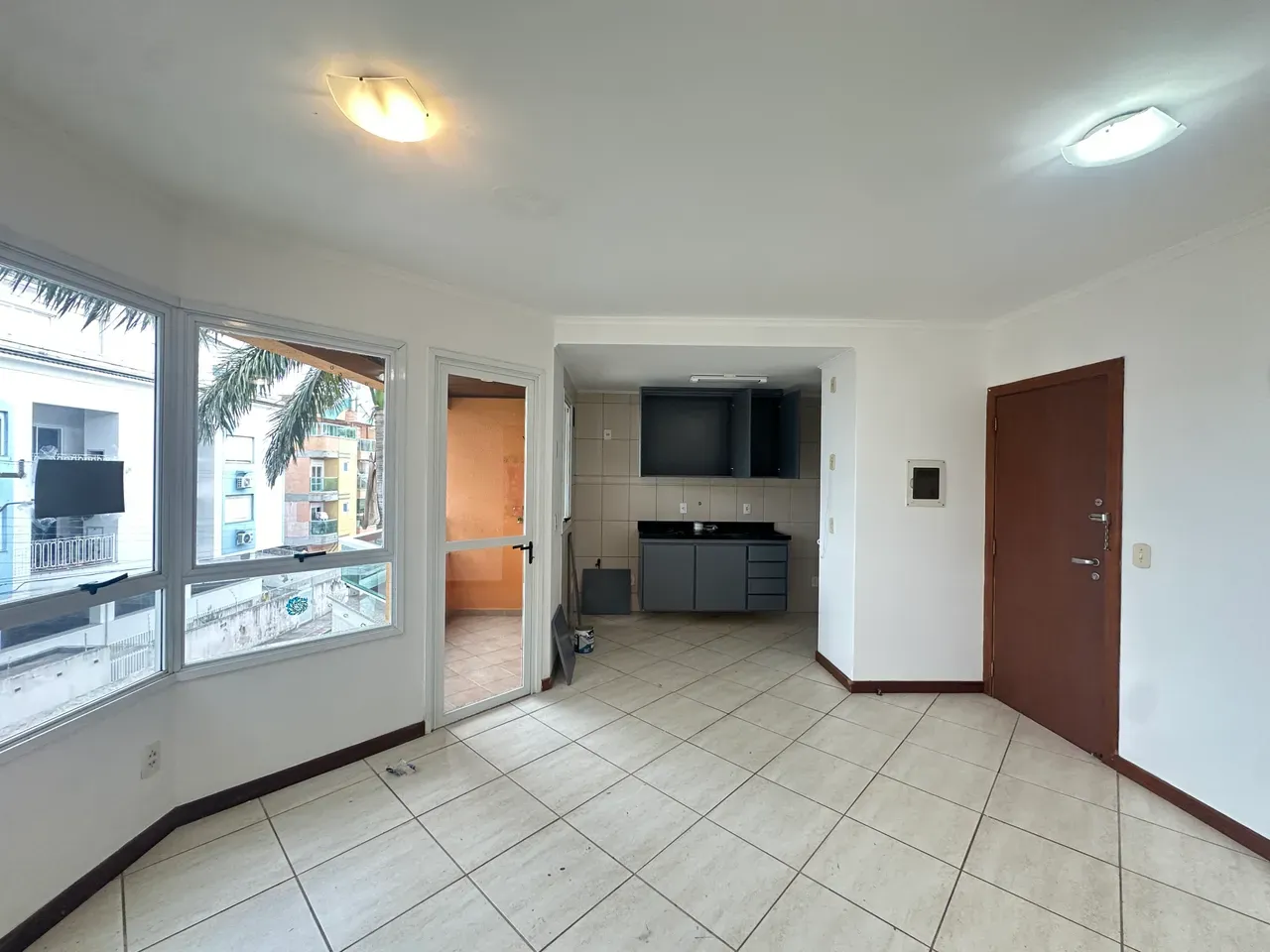 Private BBQ in a one-bedroom apartment, 54 m² — photo 19