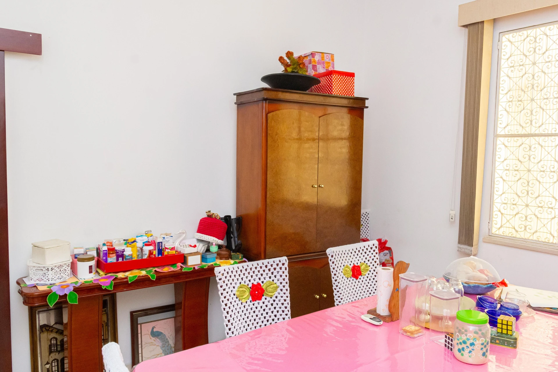 Casa com 3 quartos, 3 banheiros e jardim privativo — photo 86