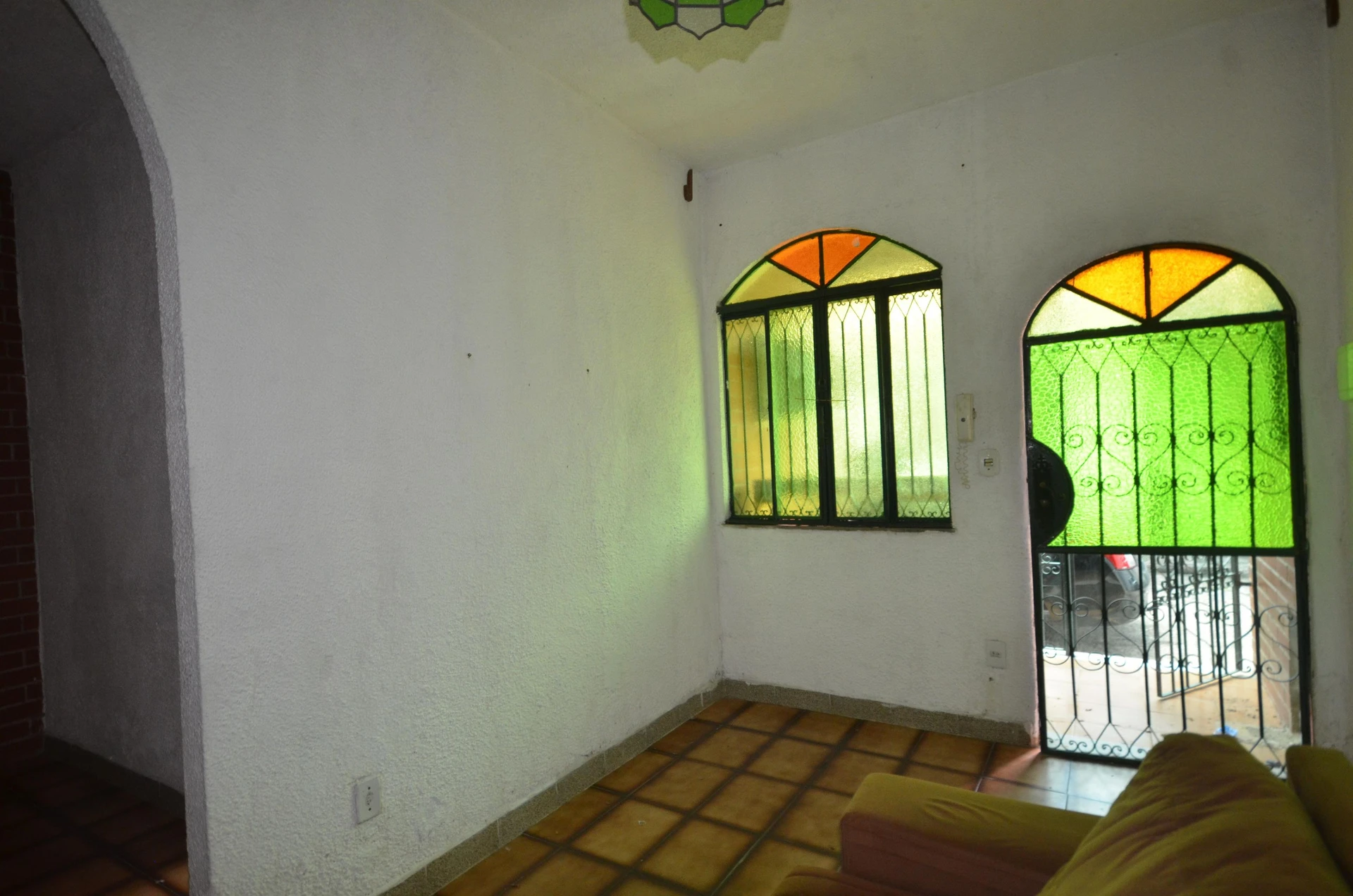 Casa de 2 dormitorios con lavadora — photo 5