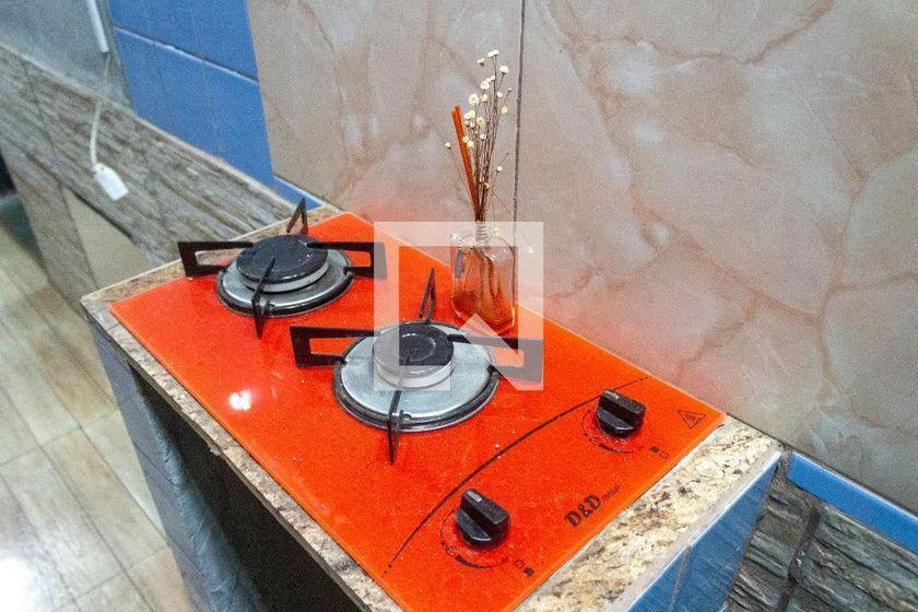 Квартира с одной спальней и стиральной машиной — photo 17