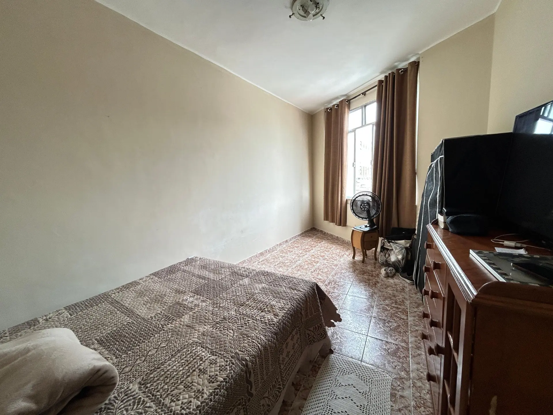 Apartamento mobiliado de 2 quartos e 65 m² — photo 9