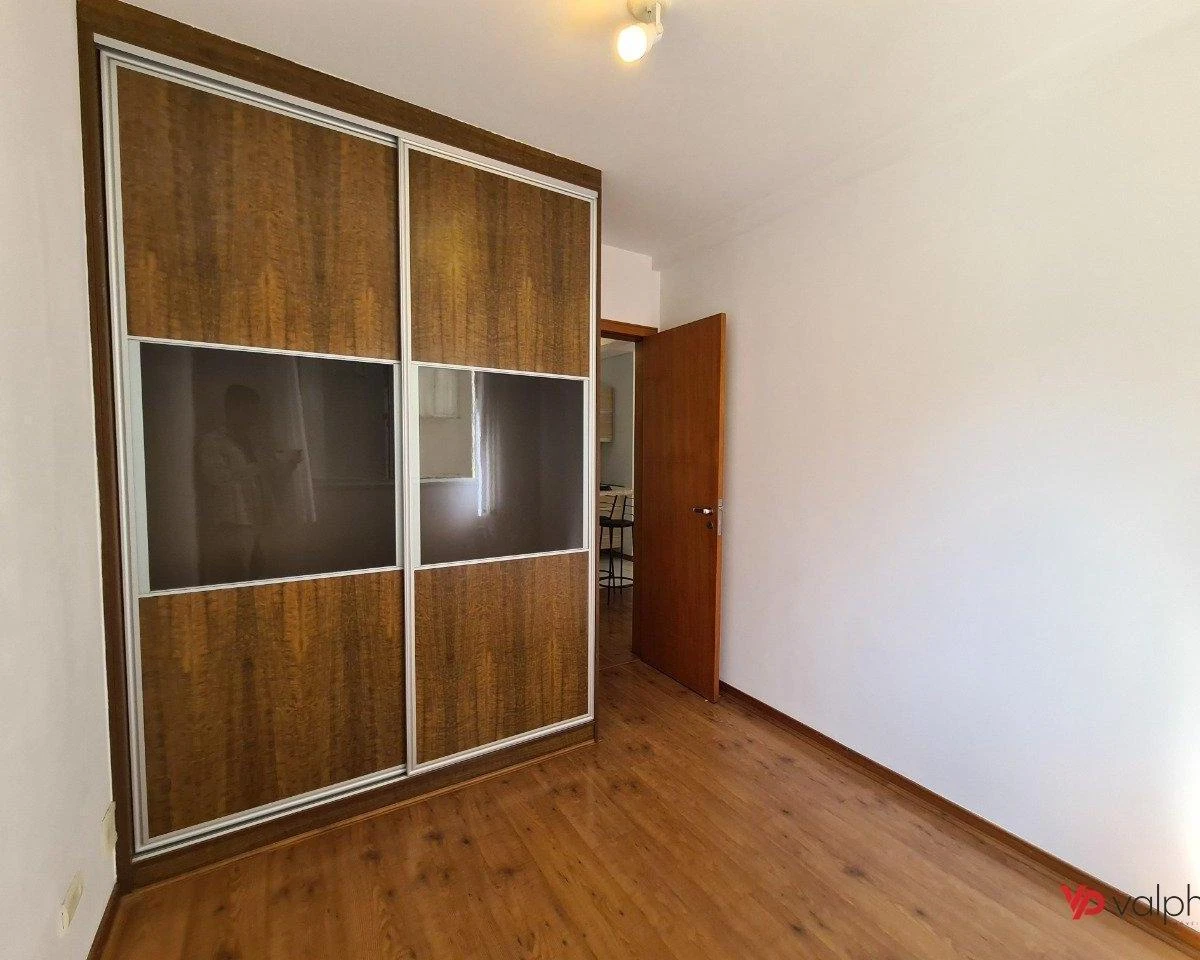 Furnished apartment, 39 m², with a grill on the balcony — photo 38