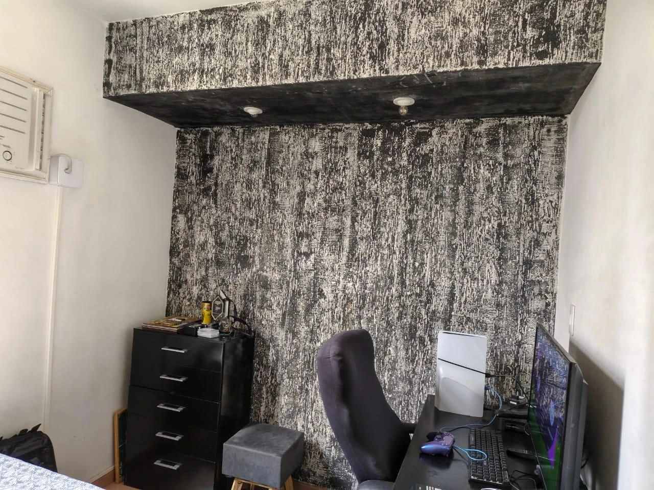 Departamento amueblado, 75 m², con espacio de home office — photo 13