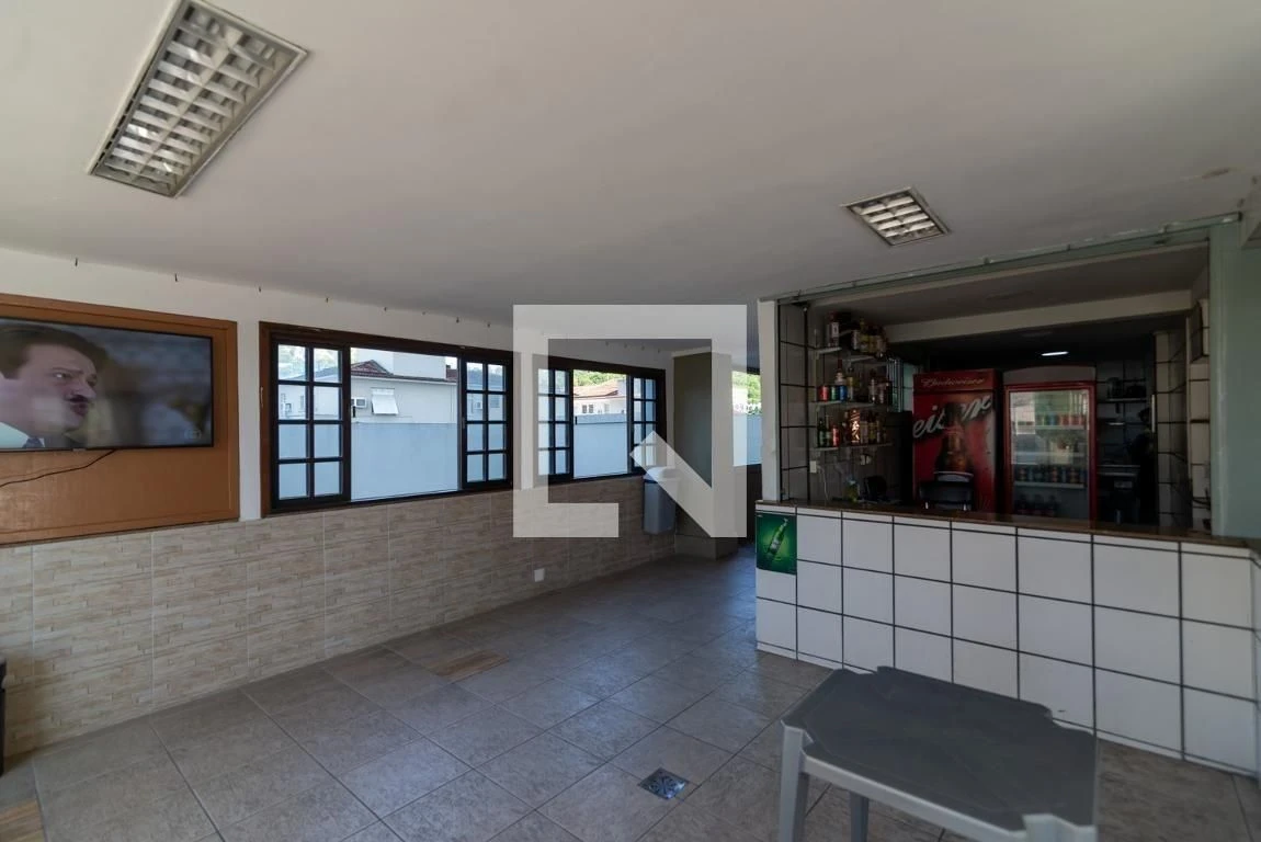 Apartamento mobiliado com 3 quartos e fogão a gás — photo 2