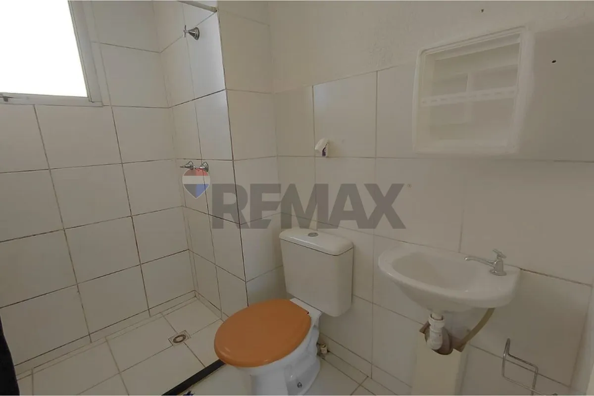 Квартира: 2 спальні, 44 м² — photo 11