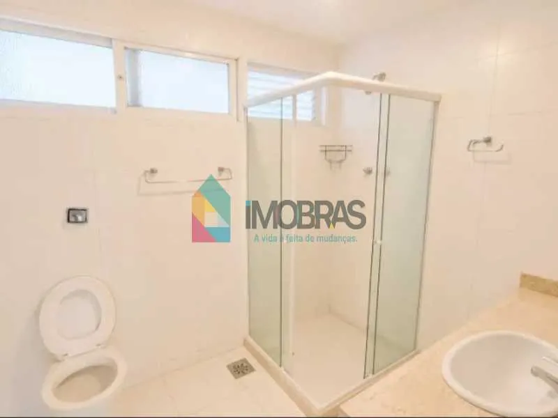 Water view in a 3-bedroom apartment, 134 m² — photo 12