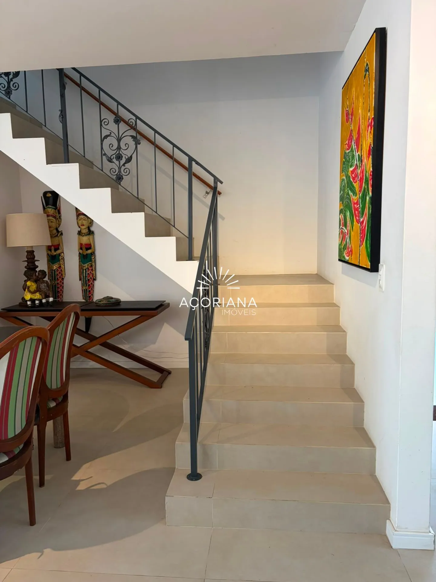 Furnished 600 m² house with 5 bedrooms and an integrated kitchen — photo 72