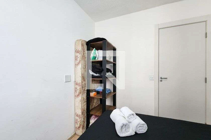 Furnished 44 m² apartment with open-plan kitchen — photo 6