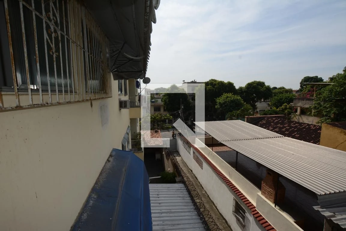 2-bedroom rental apartment with balcony and BBQ grill — photo 31