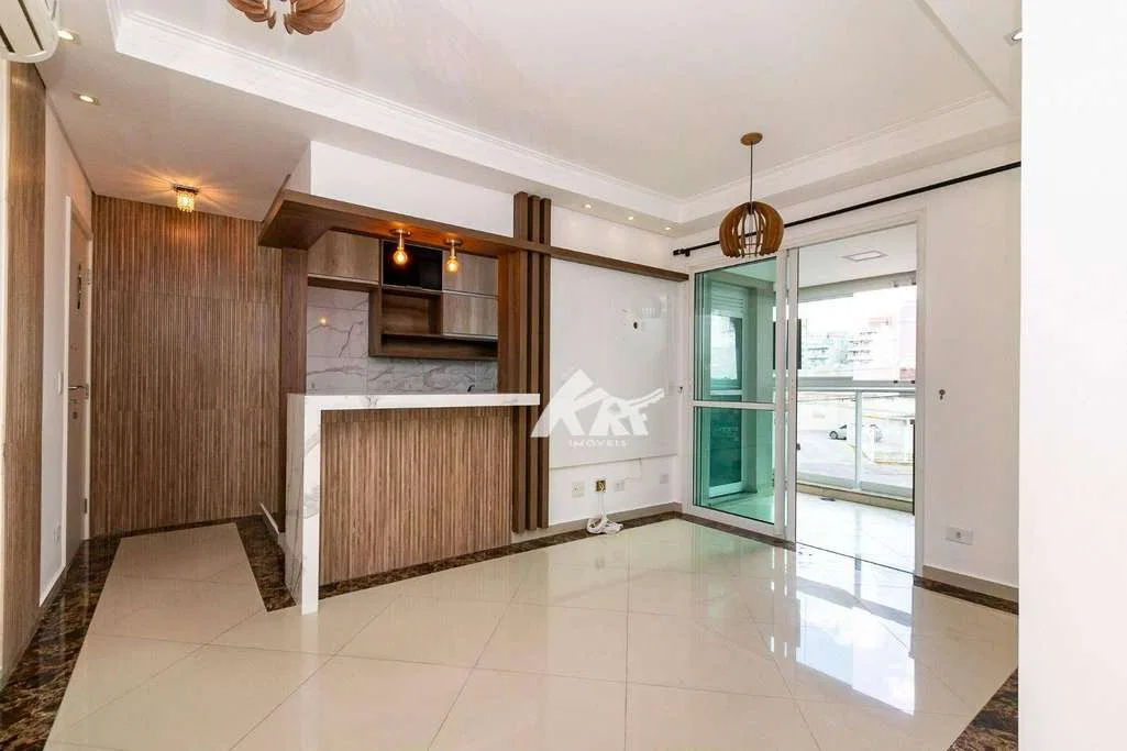 2-bedroom apartment in a building with a sauna — photo 3