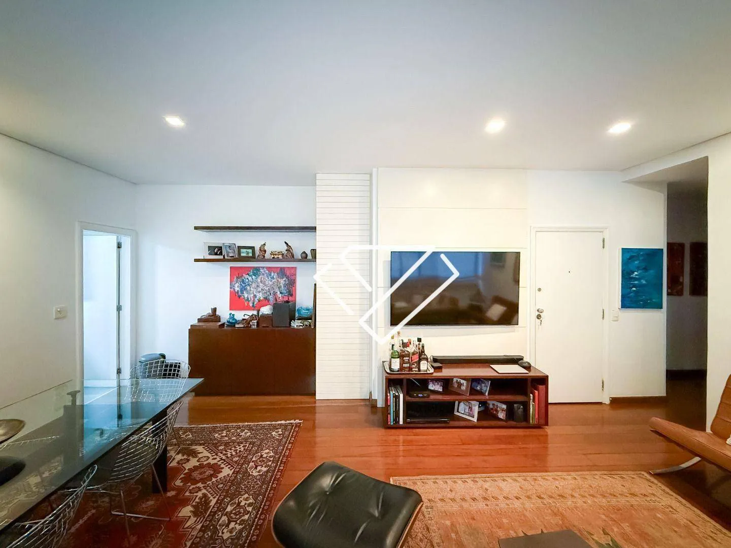 Apartamento de 3 quartos com máquina de lavar, Lagoa — photo 5