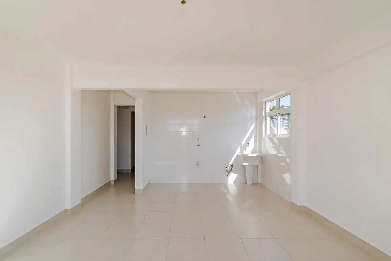 Apartamento para aluguel com 2 quartos e 1 vaga — photo 4
