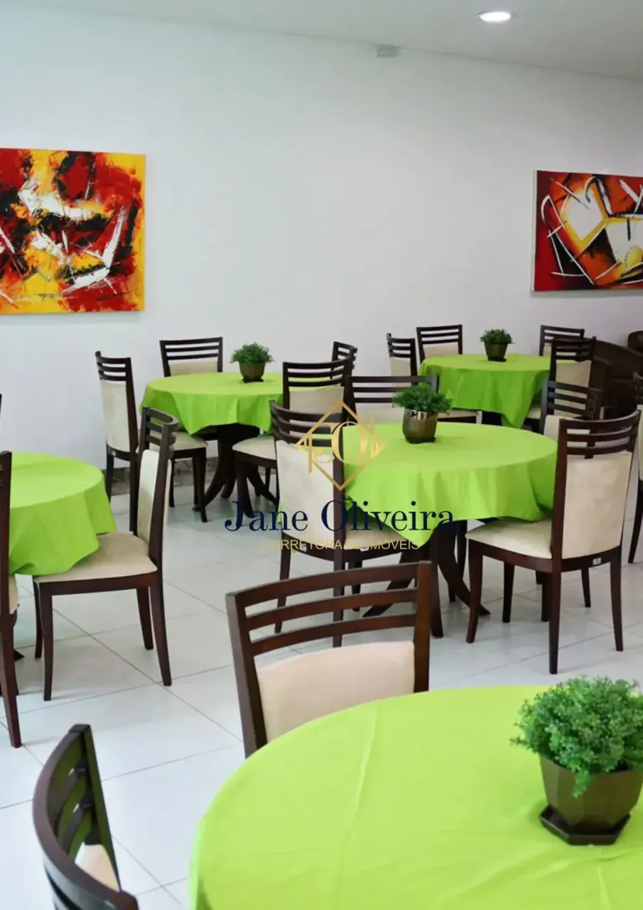 Apartamento mobiliado com cozinha integrada a gás — photo 10