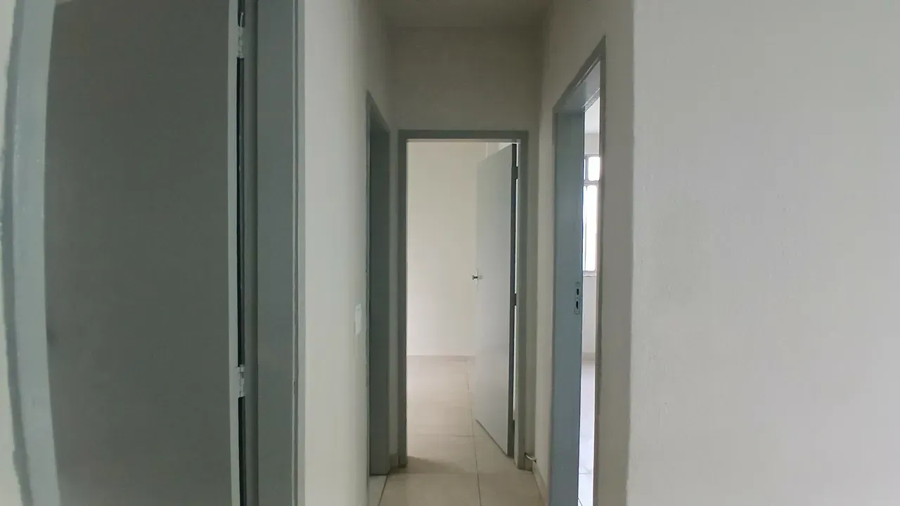 Apartment with 2 bedrooms and 45 m² — photo 19