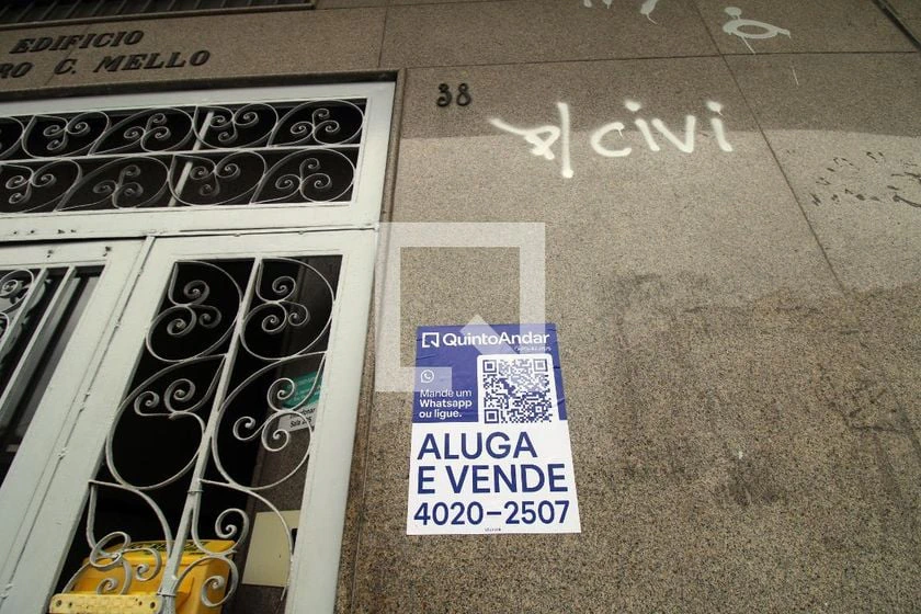 Apartamento de 2 quartos com área de lavanderia (60 m²) — photo 28