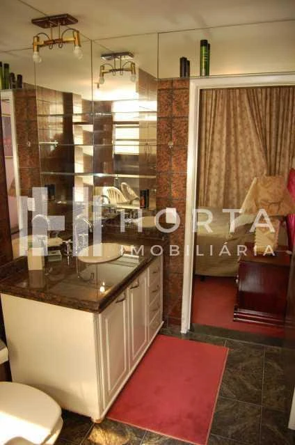 Apartamento mobiliado 174 m² com 3 quartos e varanda — photo 8
