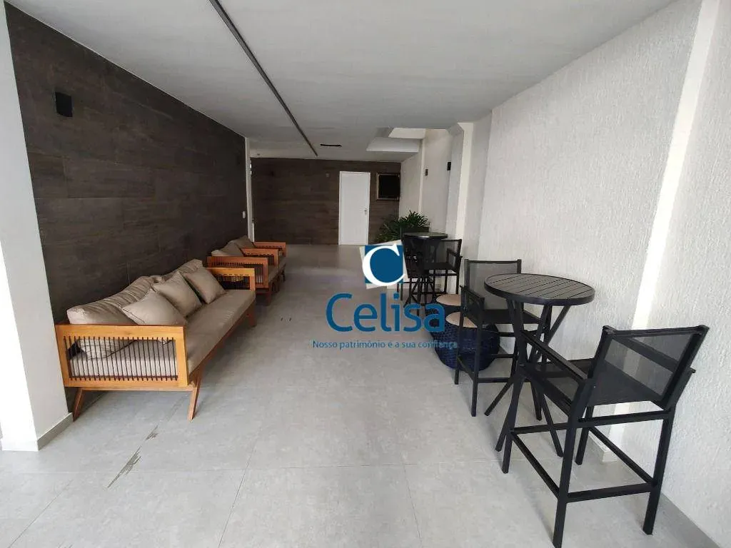 Furnished 294 m² apartment with a balcony grill — photo 53