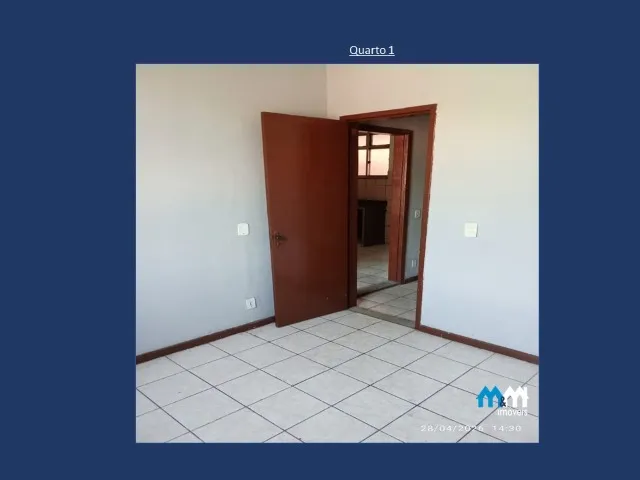 Apartamento de 2 quartos com cozinha a gás, sem vaga — photo 9