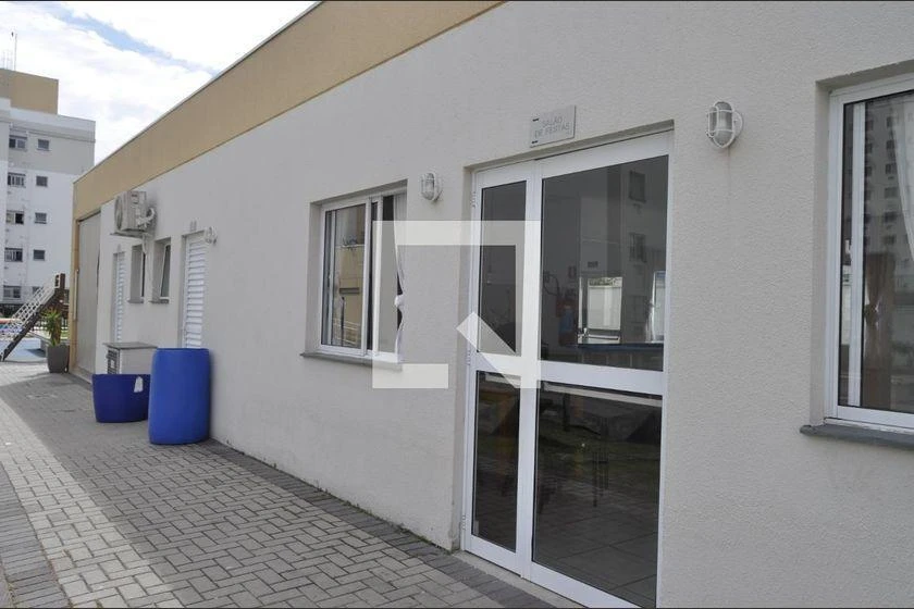 Apartamento de 44 m² com 2 quartos e jardim privativo — photo 43