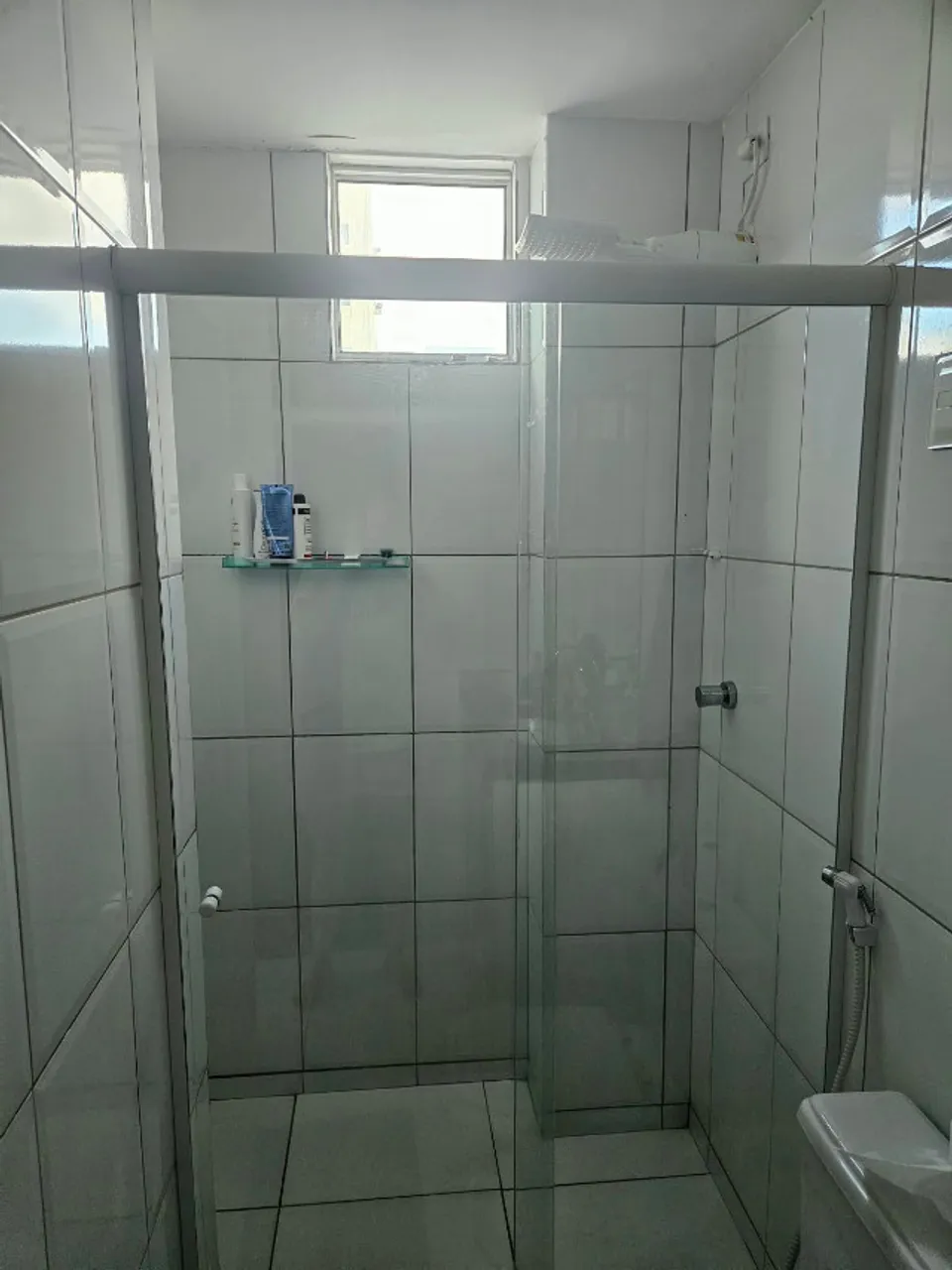 3-bedroom apartment with a home office in João Pessoa — photo 16