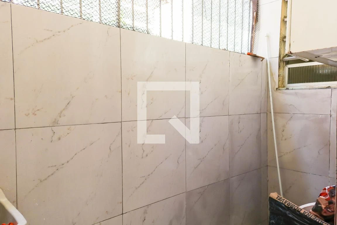2-bedroom, 57 m² apartment in Rio de Janeiro