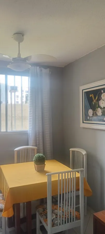 3-bedroom apartment with a washing machine — photo 16