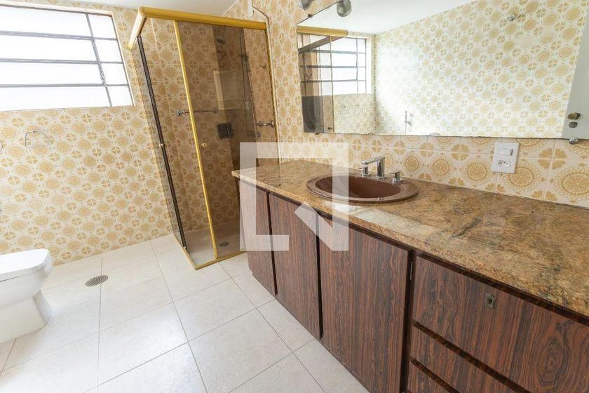 3 quartos e espaço de home office: apartamento de 283 m² — photo 18