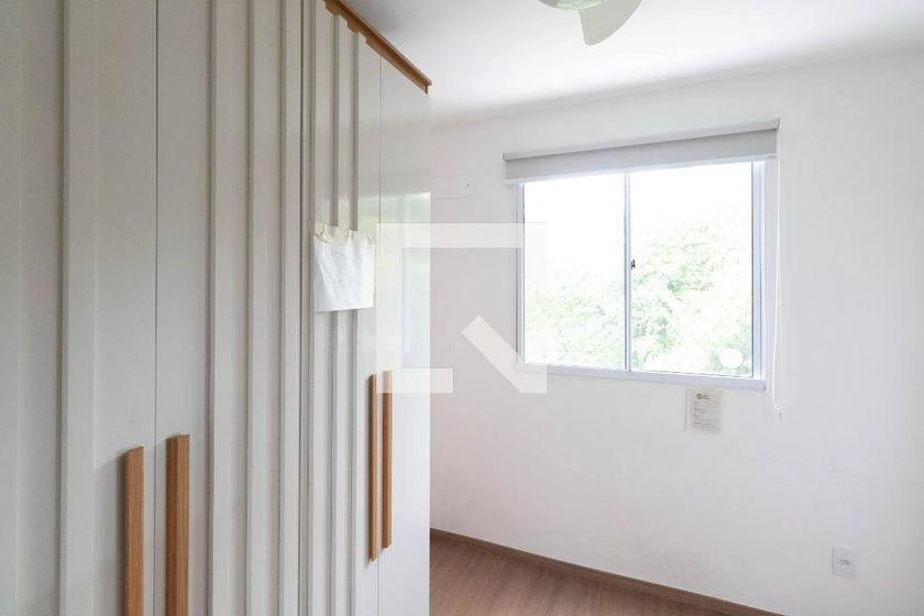 Apartamento de 2 quartos em condomínio com academia — photo 4