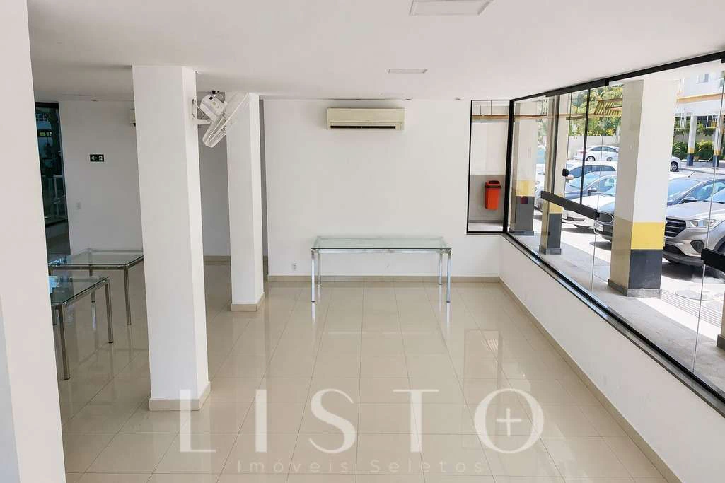Квартира в аренду 47 м² с 2 спальнями и балконом — photo 25