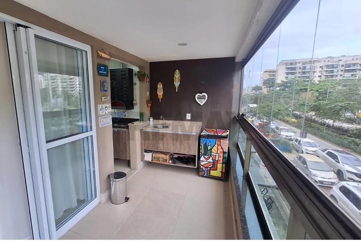 Apartamento no 1º andar com vista para as montanhas — photo 16