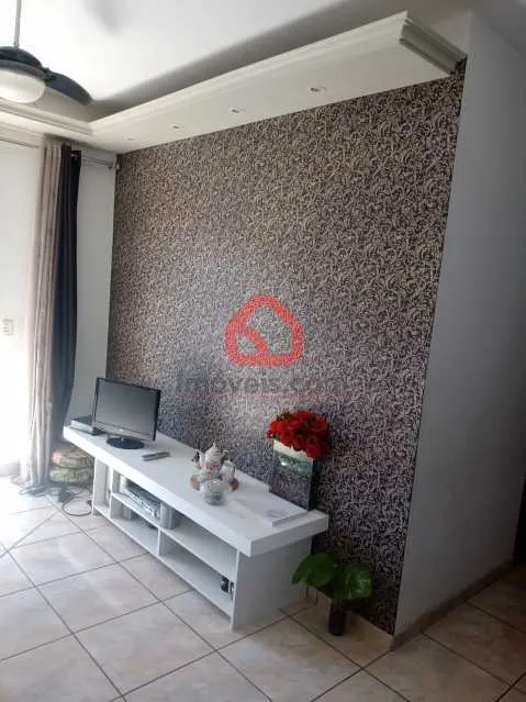 2-bedroom apartment with a washing machine in Rio de Janeiro — photo 12