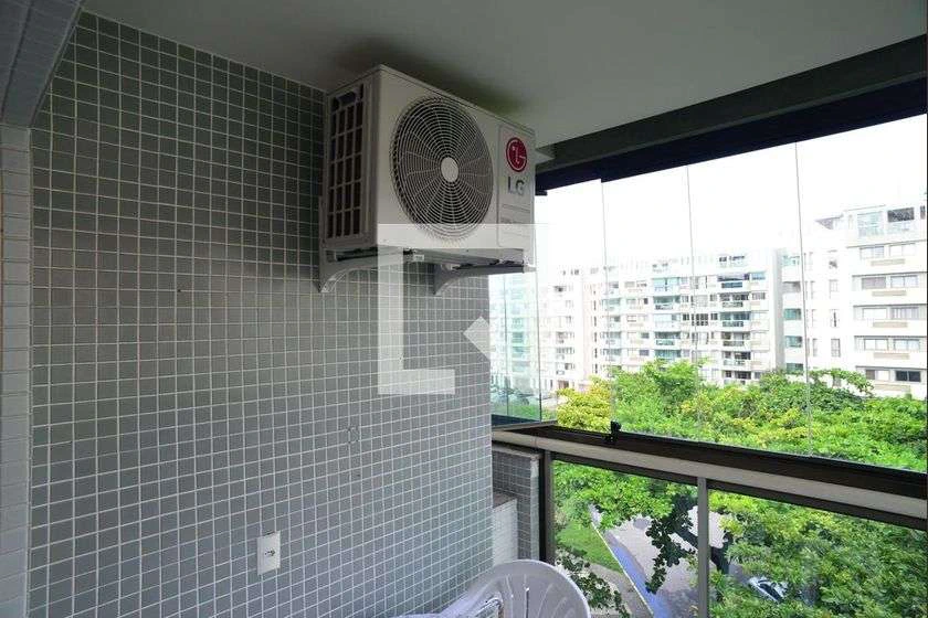 Apartamento amueblado de 90 m² con 1 dormitorio y cocina a gas — photo 20