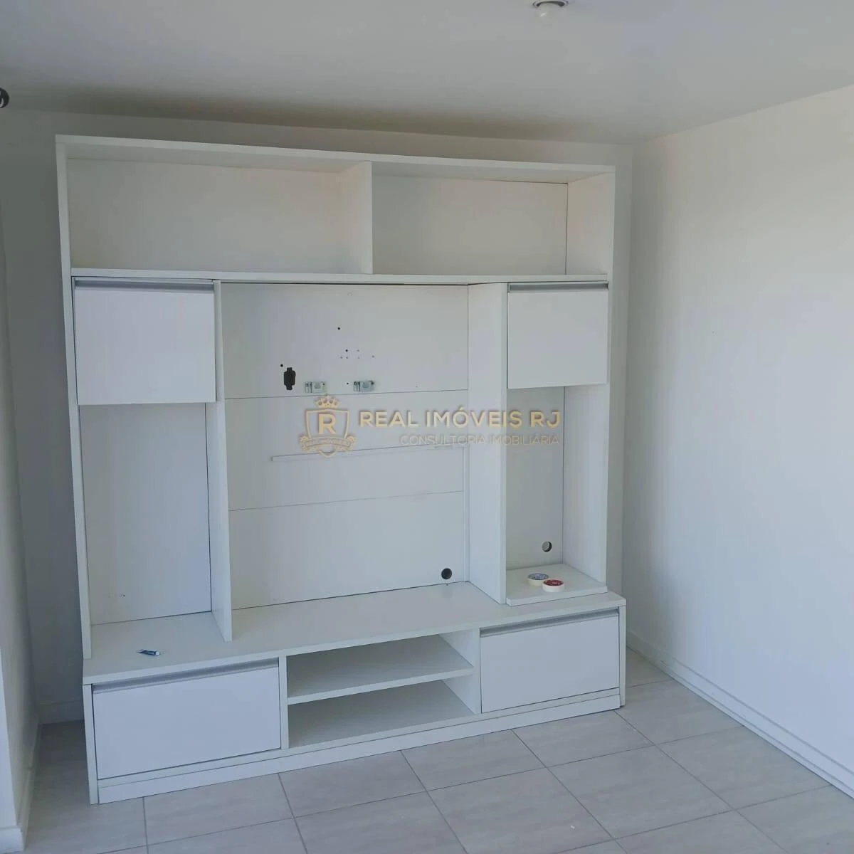 131 m² apartment with 3 bedrooms and 2 en-suites — photo 3