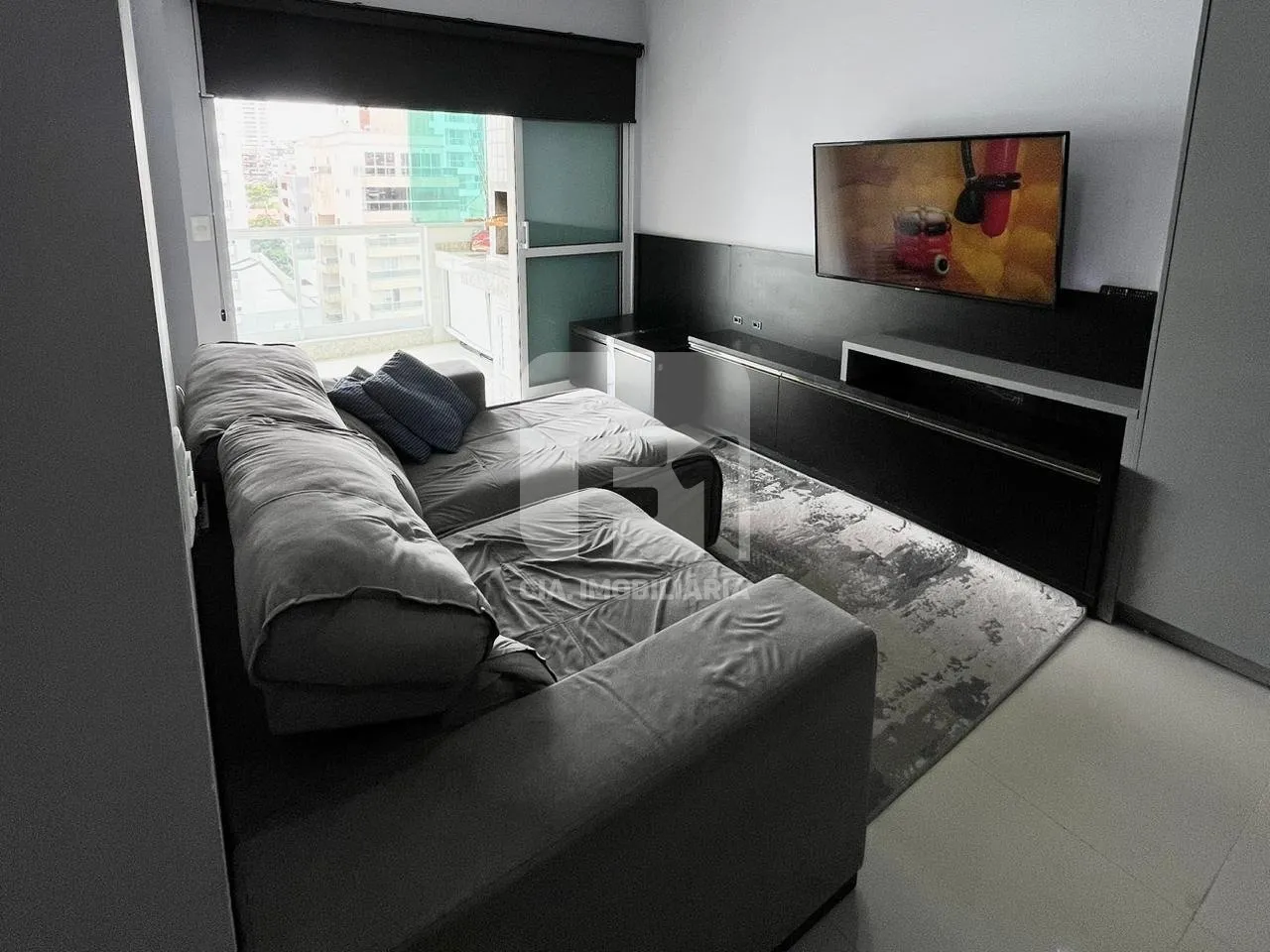 Apartamento para alugar com 2 quartos e 90 m² — photo 2
