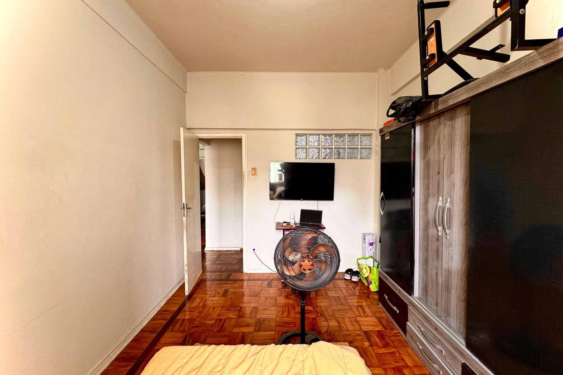 Departamento de 2 dormitorios con lavadora — photo 13