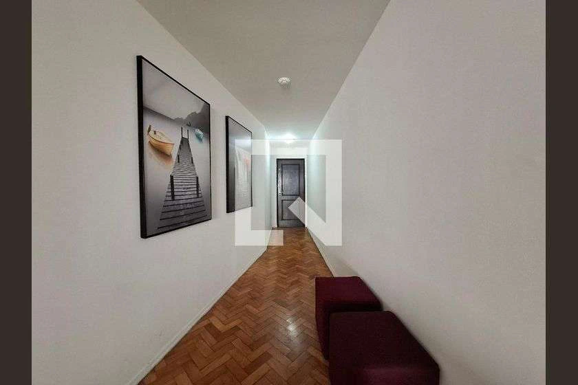 Rental apartment with 4 bedrooms and 2 bathrooms — photo 27