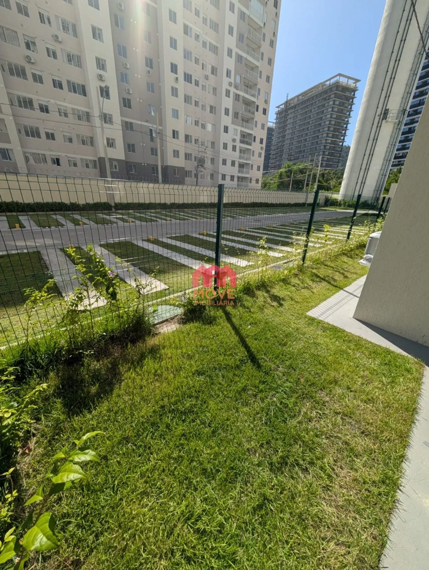 Garden apartment with 2 bedrooms and 2 bathrooms — photo 36
