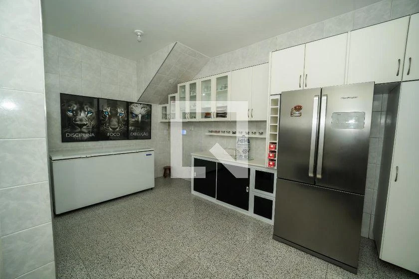 Casa mobiliada, 449 m², com espaço de home office — photo 6