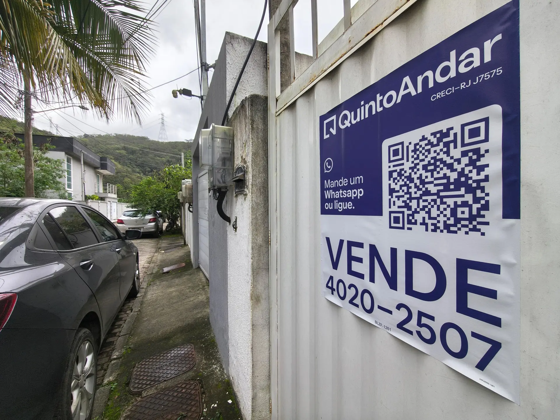 Casa, 60 m², com jardim — photo 18
