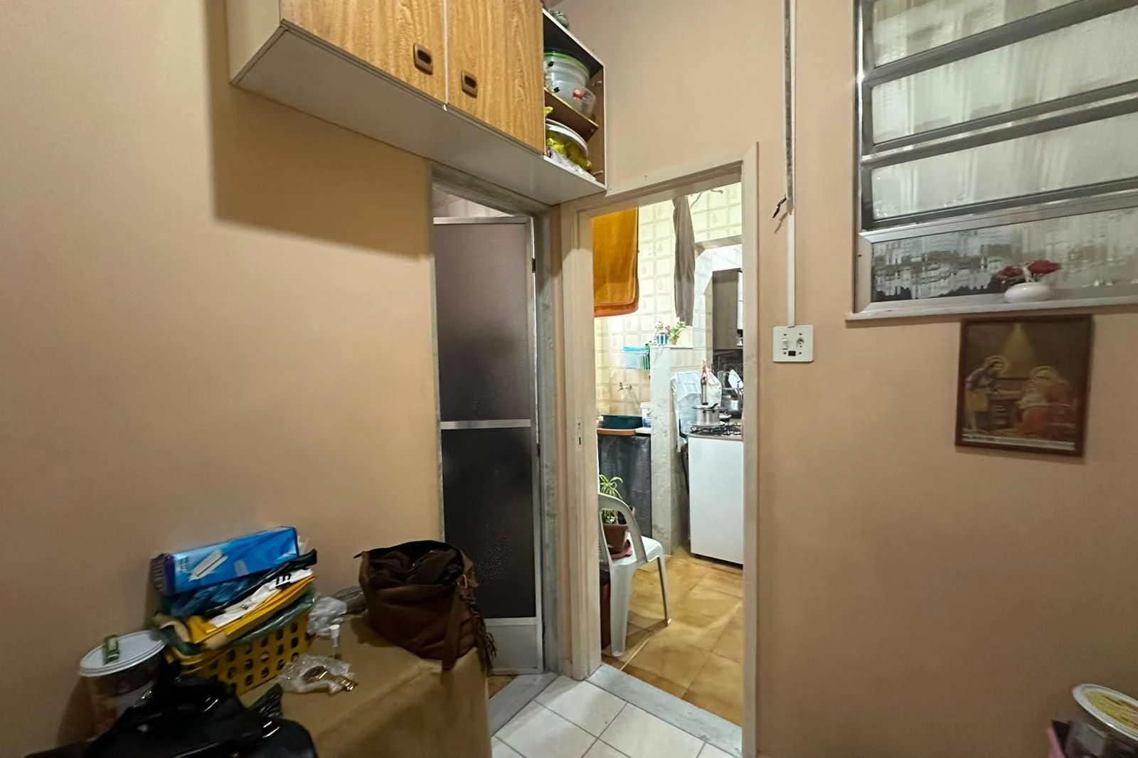 Apartamento mobiliado com 2 quartos e pets permitidos — photo 29