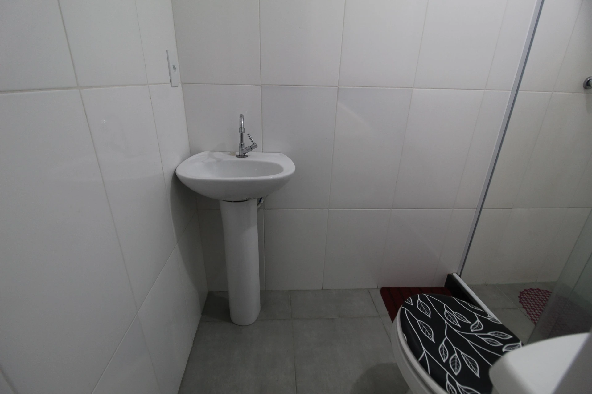 Garden in a 3-bedroom house, 100 m² — photo 2