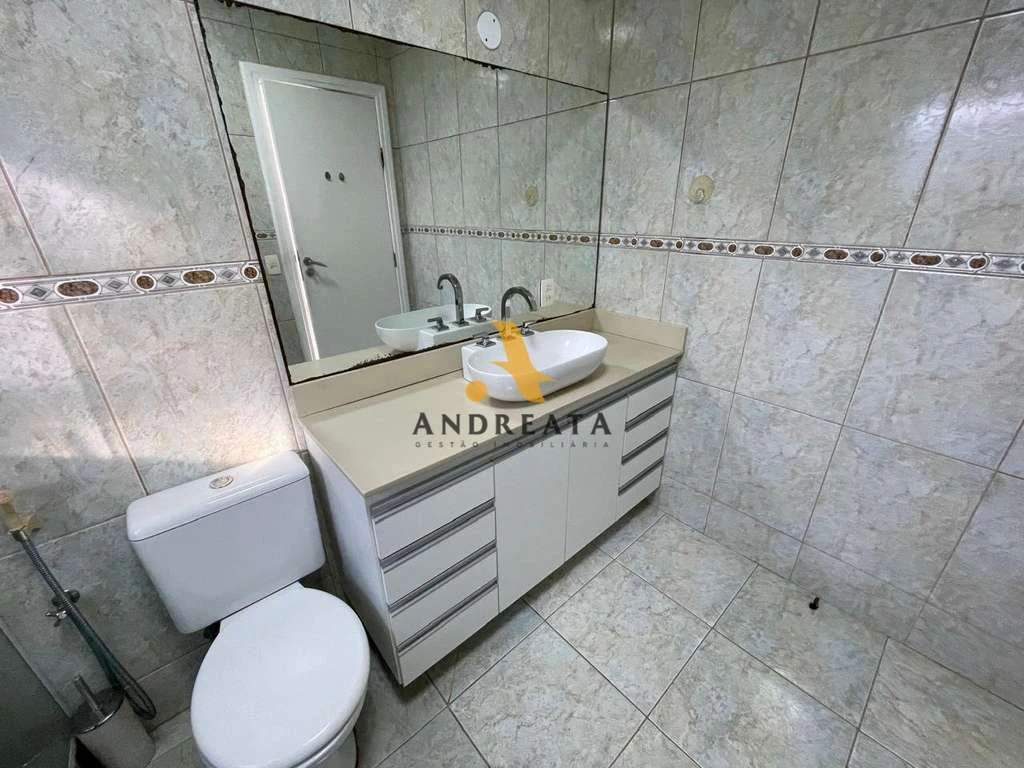 Casa em condomínio fechado com 6 quartos e jardim privativo — photo 15