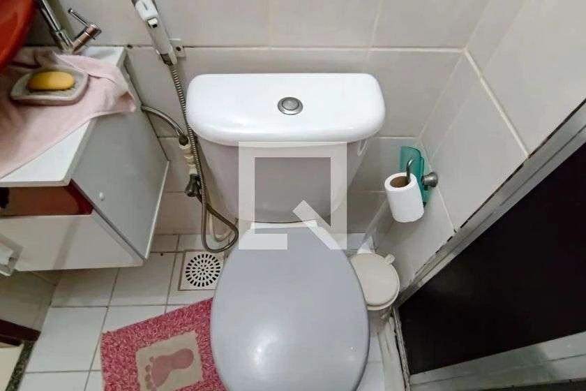 Furnished 100 m² apartment with 1 bedroom and separate kitchen — photo 18