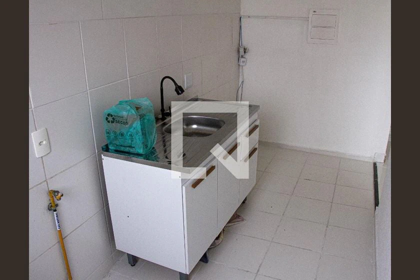 Apartamento de 42 m² e 2 quartos, Campo Grande — photo 16