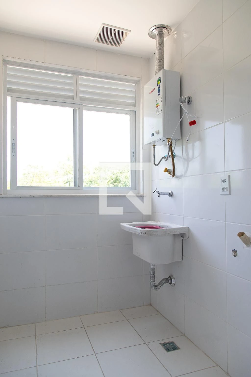 Apartamento com vista para as montanhas, Vargem Pequena — photo 10