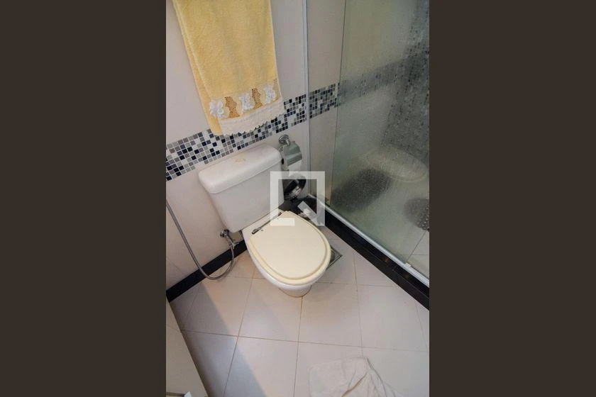 3-bedroom apartment with a walk-in closet in Rio de Janeiro — photo 42