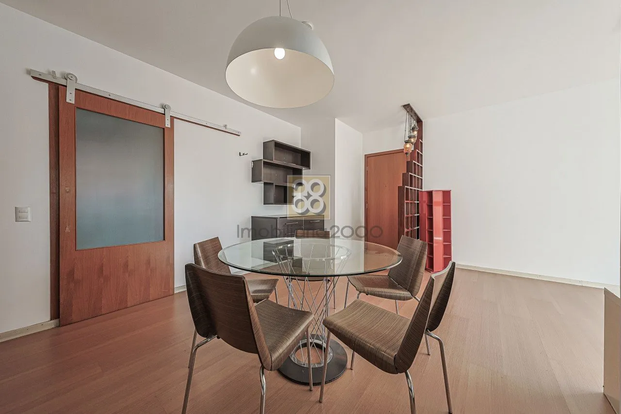 3-bedroom apartment with 1 en-suite, 148 m² — photo 3