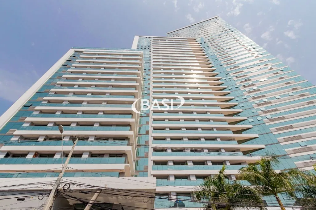 Estudio amueblado de 42 m² en el 15º piso con balcón — photo 26