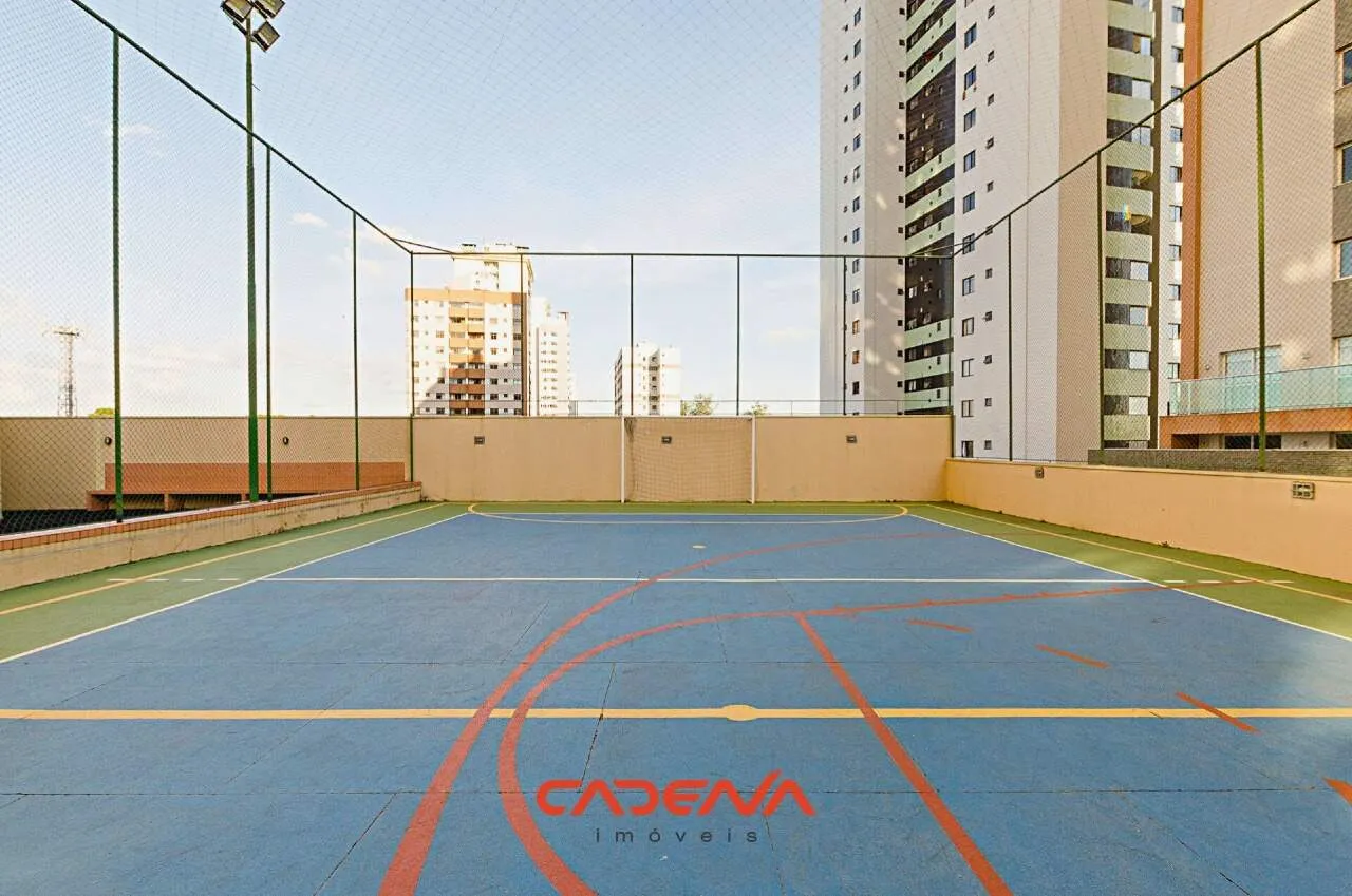 Apartamento mobiliado com 3 quartos e 3 vagas — photo 16